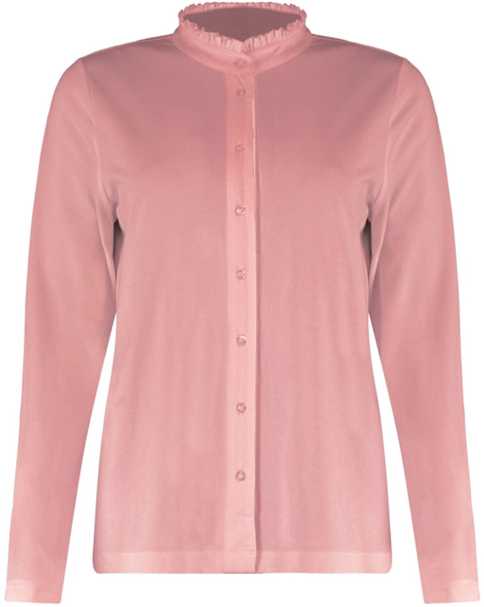 Blouse ruffle Bloomings - SLT275-9098