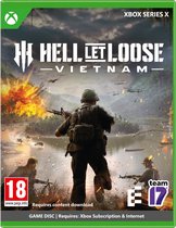 Hell Let Loose: Vietnam - Xbox Series X