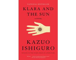 Vintage International- Klara and the Sun: A GMA Book Club Pick