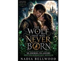 Wolves Without Name-The Wolf That Was Never Born