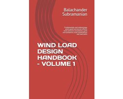 Wind Load Design Handbook - Volume 1