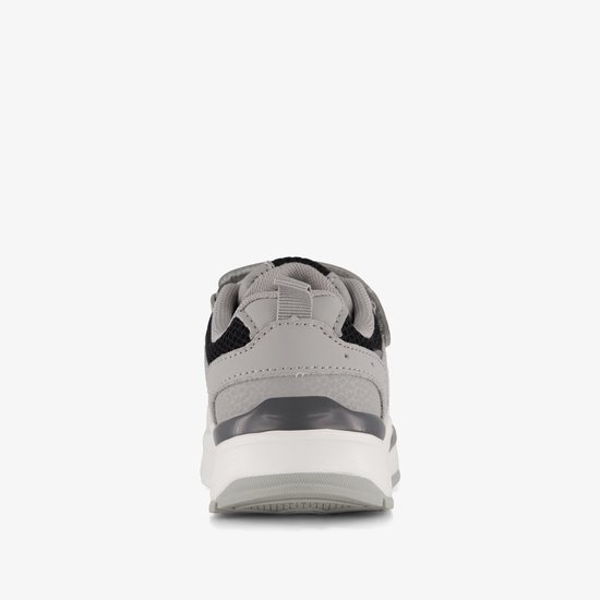 Blue Box kinder sneakers grijs - Maat 22 | bol