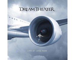 Dream Theater - Live At Luna Park (3 SACD)