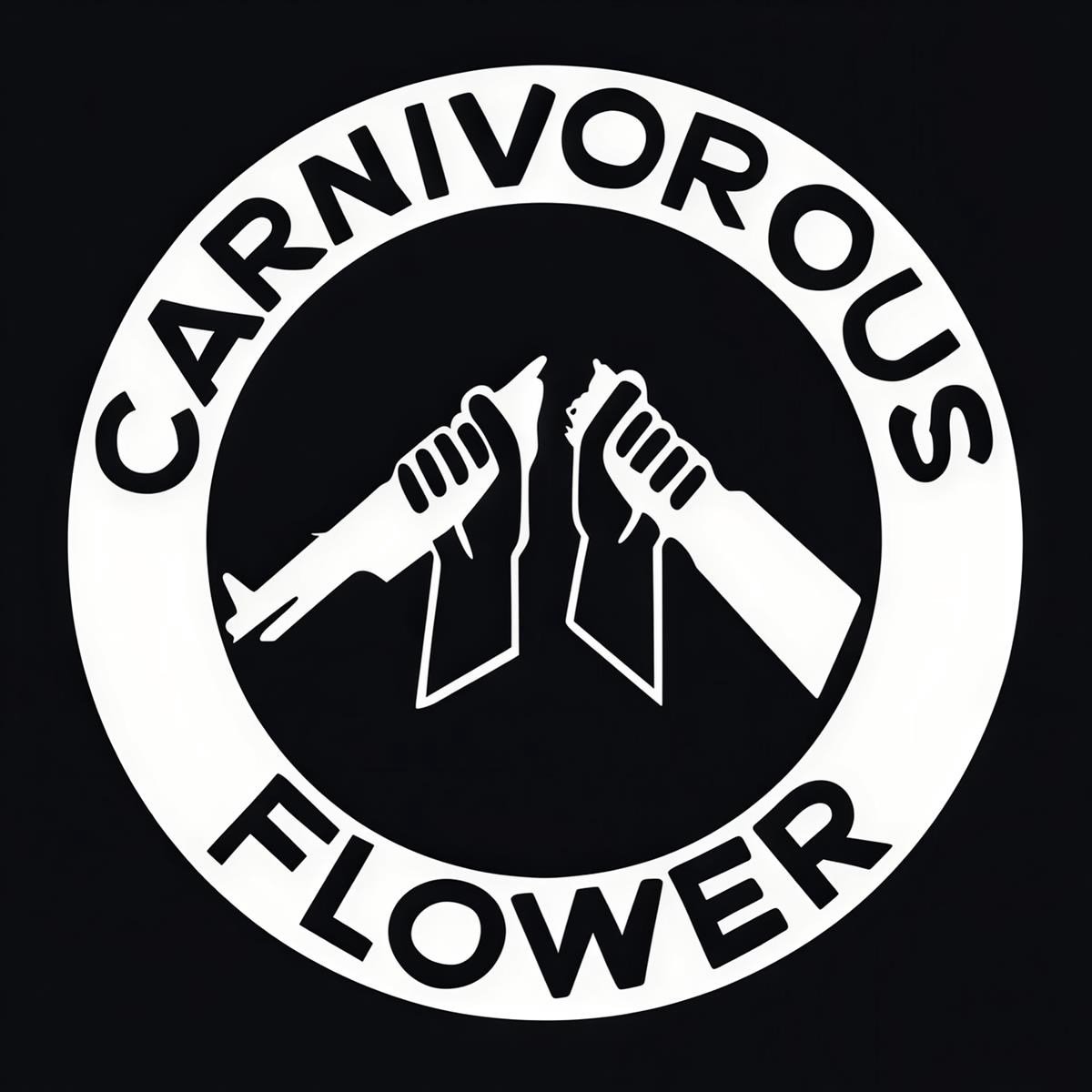 Carnivorous Flower - Carnivorous Flower (LP)