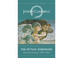 The Mythic Dimension