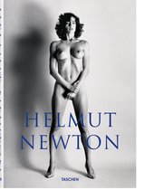 Helmut Newton. SUMO, 20th Anniversary Edition