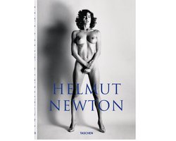Helmut Newton. SUMO, 20th Anniversary Edition