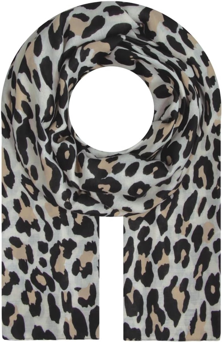 Sjaals, 880035, voor dames, hoofddoek, halsdoek, sjaal voor dames, doeken, stola