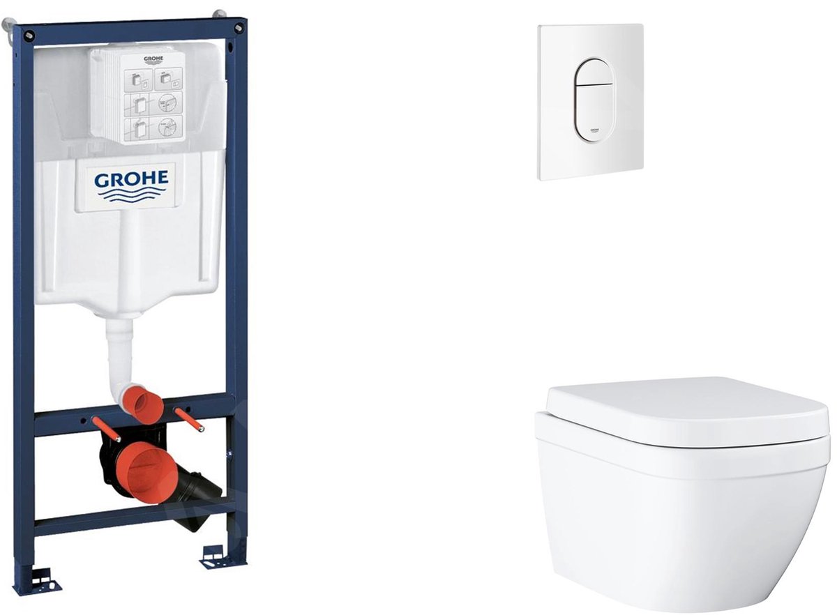 Grohe SANI11BB3122