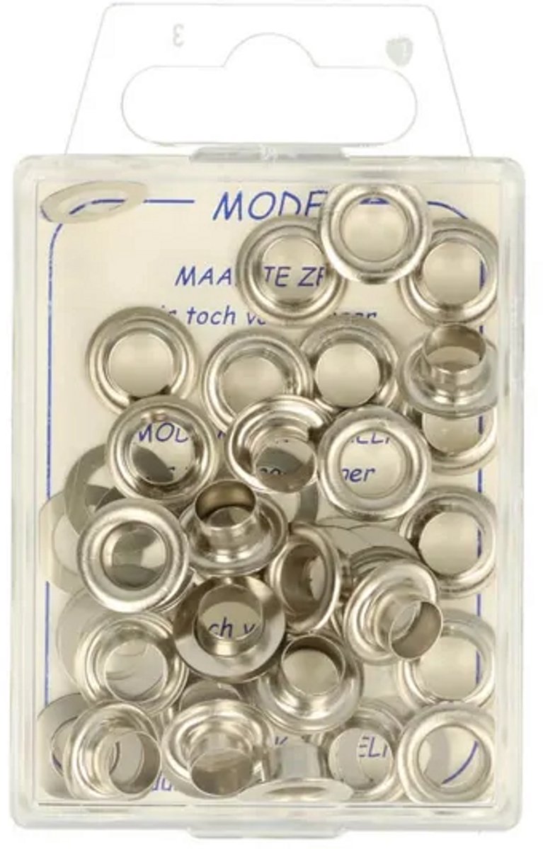 MMJZ Nestelring 8mm-30