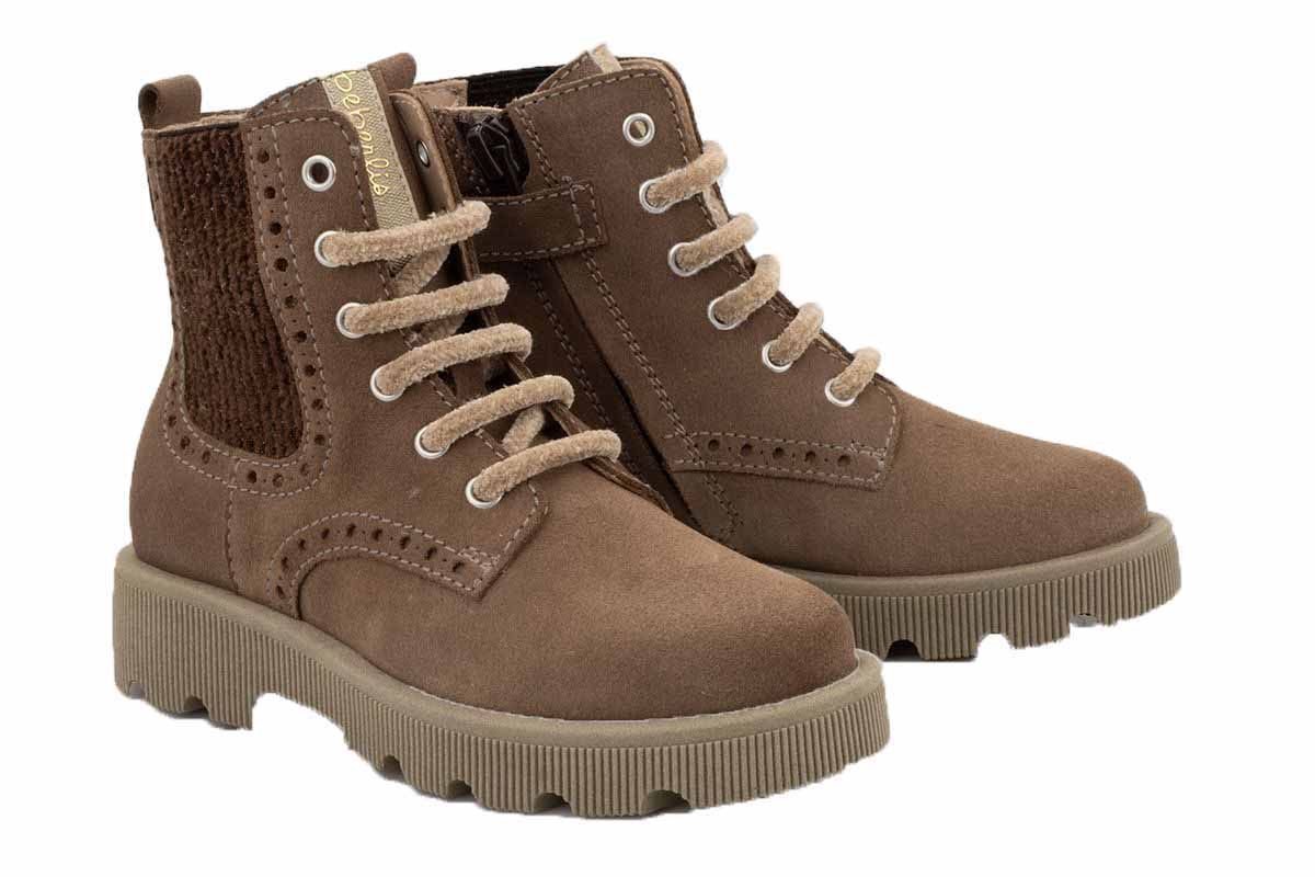 BEBERLIS BOOT - 25670-C