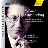 Sylvain Cambreling - Berloiz: Romeo Et Juliette | Messian: L'Ascension (2 CD)