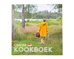 Omnia Kookboek Nederlands