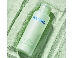 TOCOBO Cica Calming Powder Wash 50g