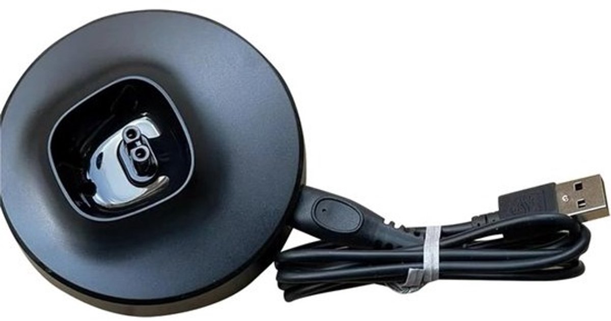 Scheerapparaat Oplader - Adapter Voeding - Dagelijks Gebruik - Specifieke Compatibiliteit - Compact Formaat - Zwart