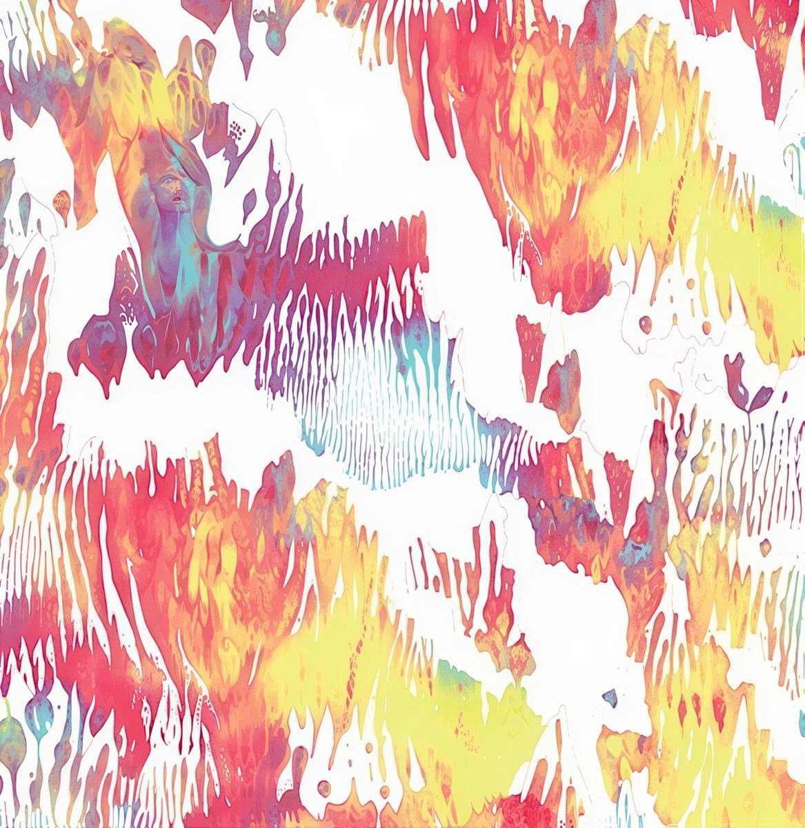 Xiphiidae - Pass Hidingly Seek (LP)