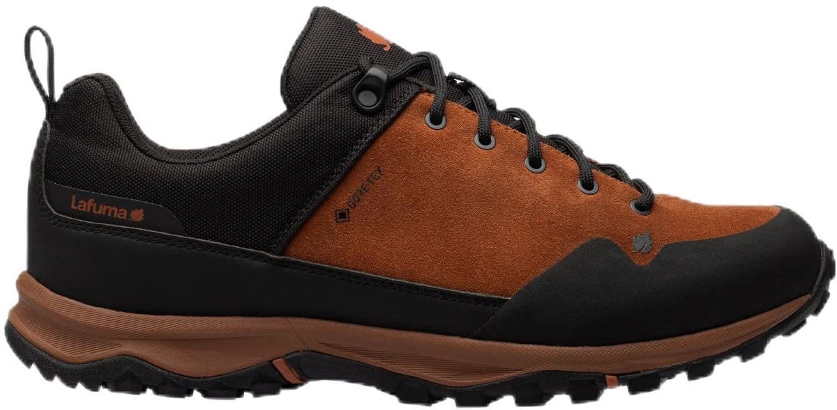 Lafuma Ruck Low GTX W Wandelschoen – 1/3 Pecan