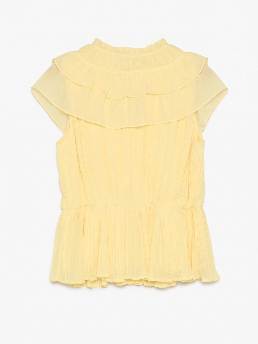 Vero Moda Blouse VMDORA Top