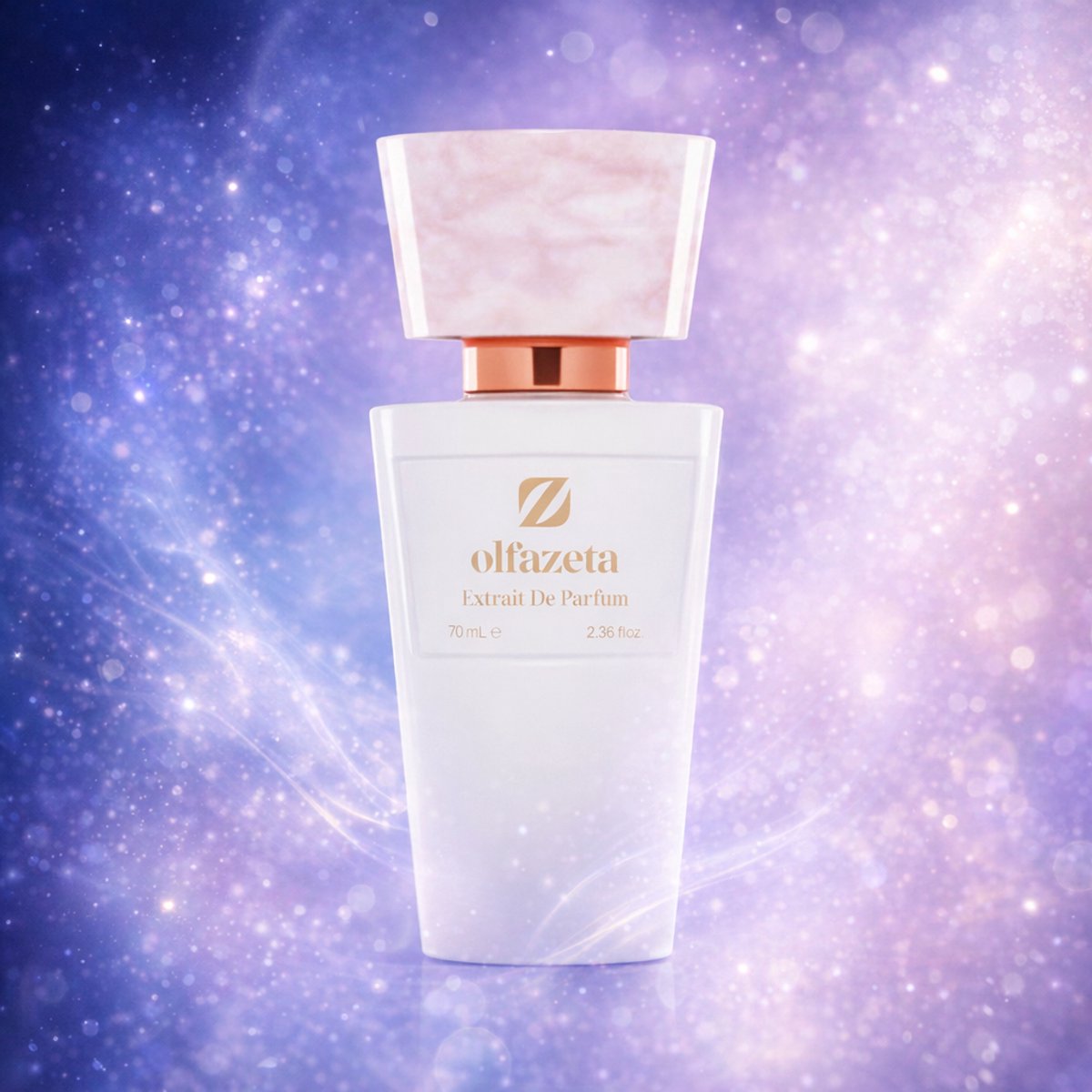 Olfazeta Chogan Parfum - Nr. 55 - 35ml