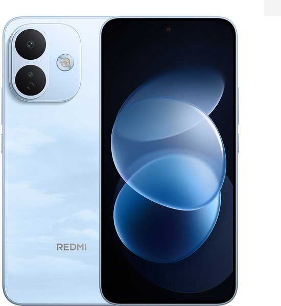 Xiaomi Redmi Note 17 Pro 256GB Blauw 5G