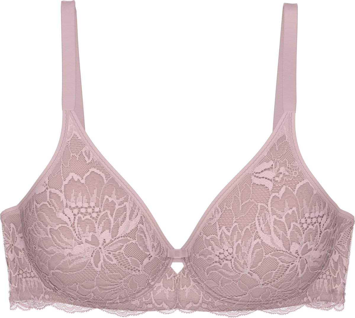 Triumph Amourette Charm T W02 Dames Beha - POEDERROZE