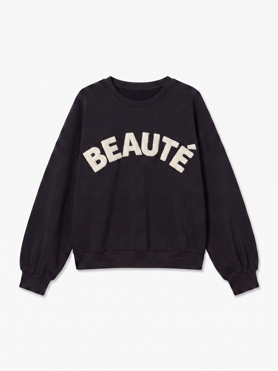 Vero Moda Sweatshirt VMCIAOBELLA Sweatshirt