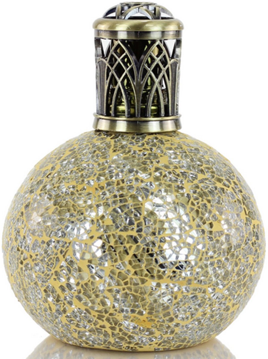 Ashleigh & Burwood Lamp XL Treasure Chest fragrance geurlamp -Ashleigh & Burwood Treasure Chest Geurlamp XL | B-Home