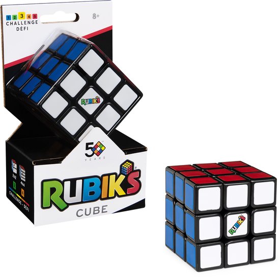 Rubik's Cube 3x3