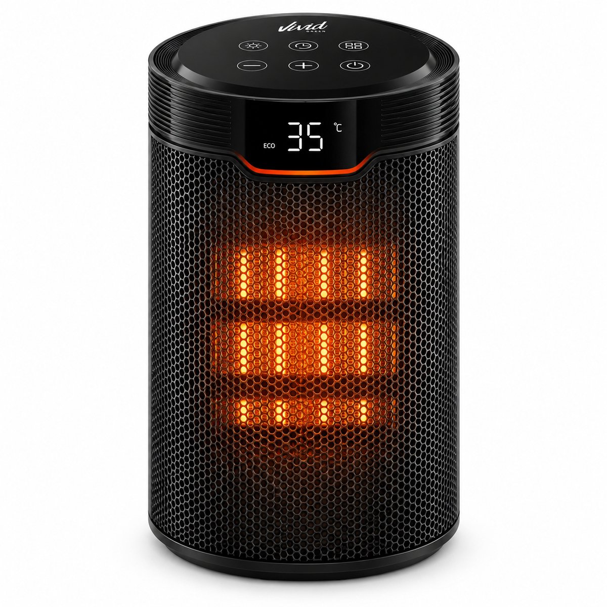 Elektrische Kachel