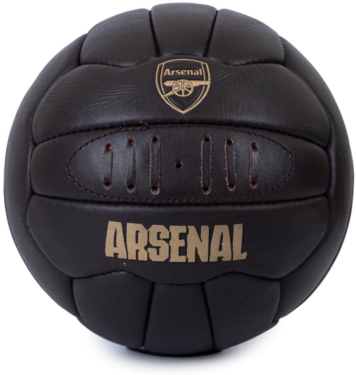 Arsenal Retro Heritage Voetbal