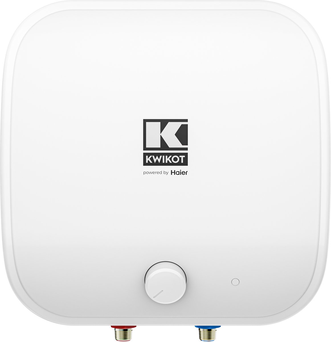 Kwikot Elektrische Close-Up boiler - Model: ES10V-SQM1 - 10 liter - 1500W