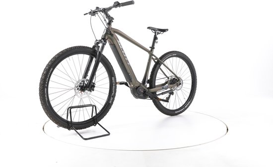 Scott Sub Cross eRIDE 10 Elektrische hardtail mountainbike Bosch Accu 625Wh 29" — afbeelding 4
