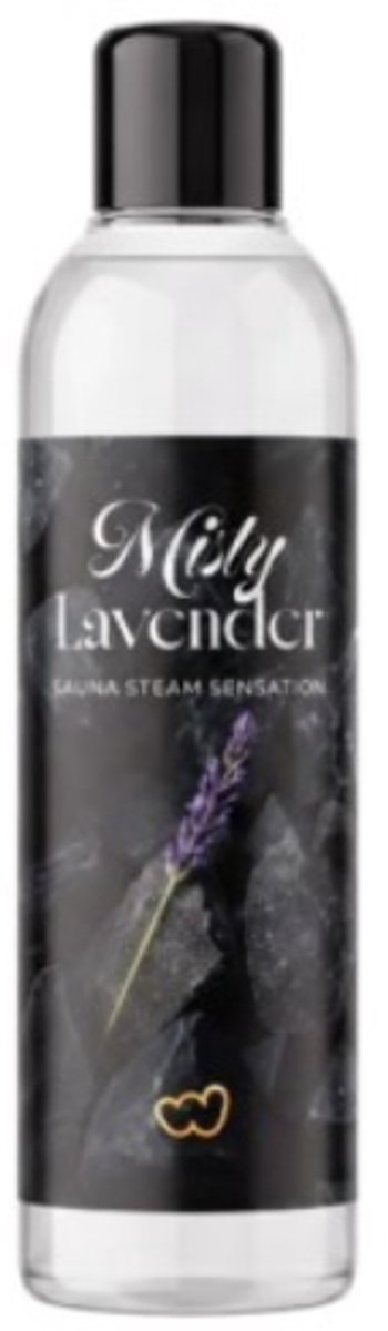 W'eau Sauna geur - Lavendel - 250 ml