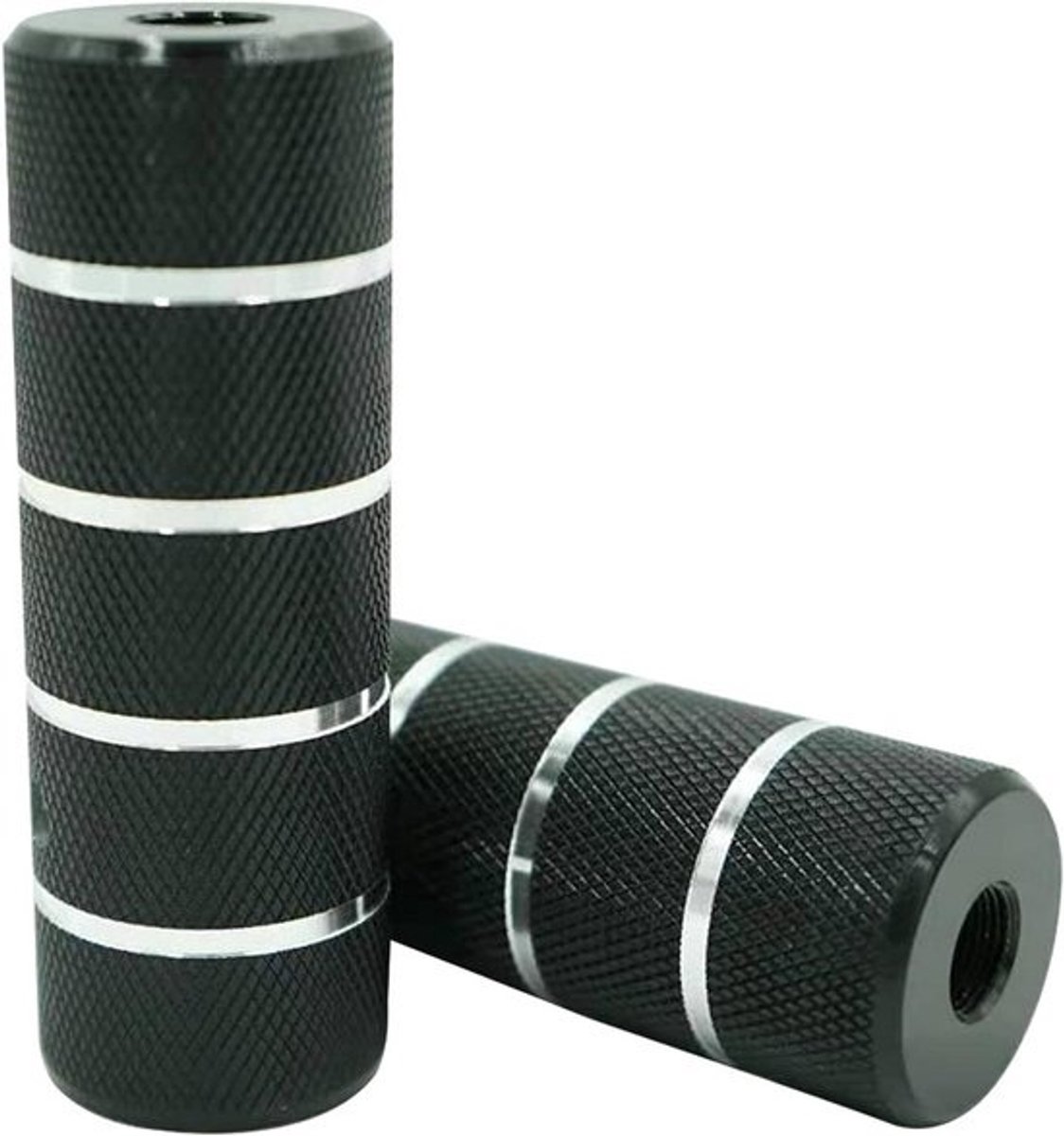 Fietspedalen BMX 14 mm Voetsteunen Accessoires Draagvermogen tot 100 kg