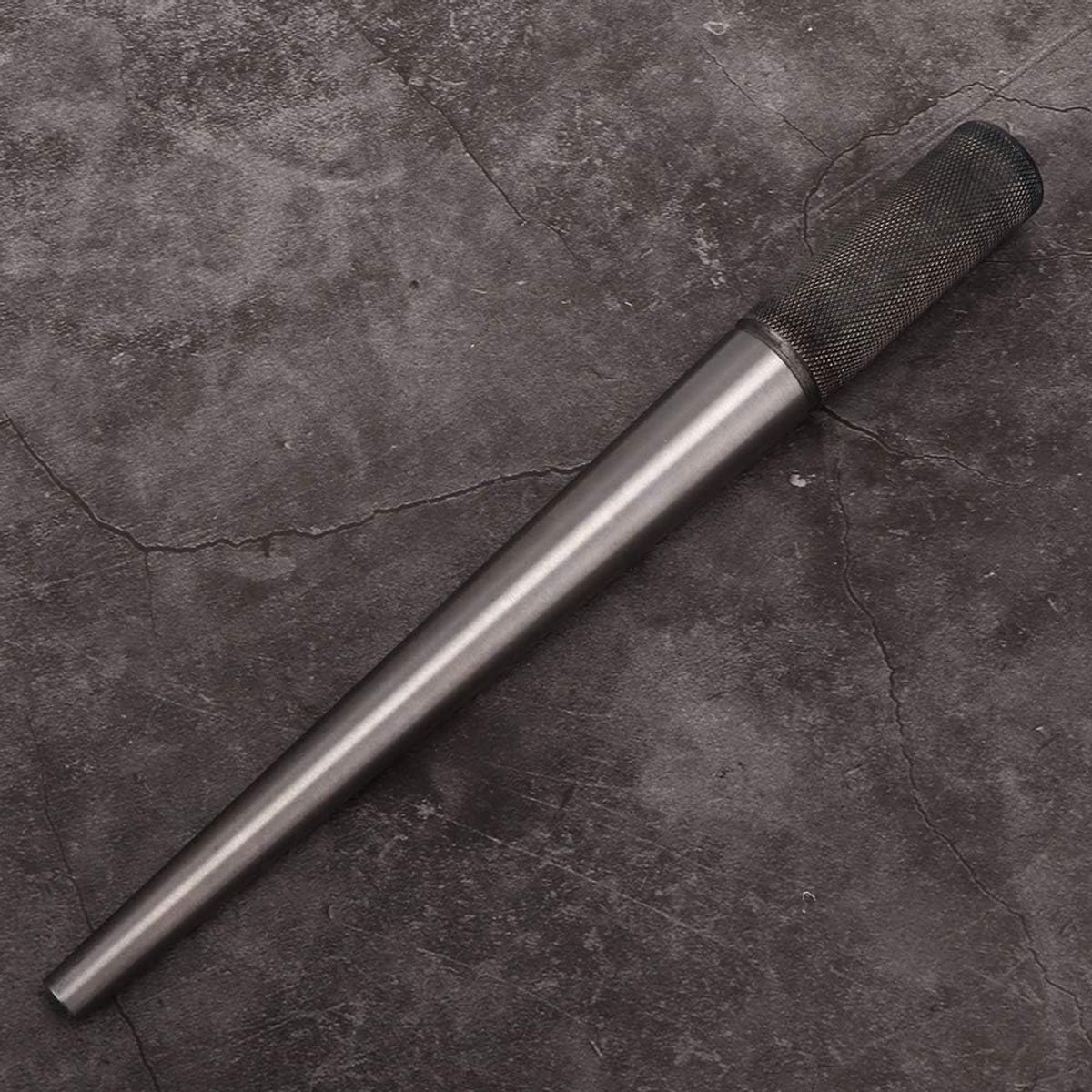 Ring Vergroter Stick, Doorn Ring Sizer, Duurzaam Metalen Sieraden Ring Verwerking Repareren Tool, voor Ring Maken, Repareren