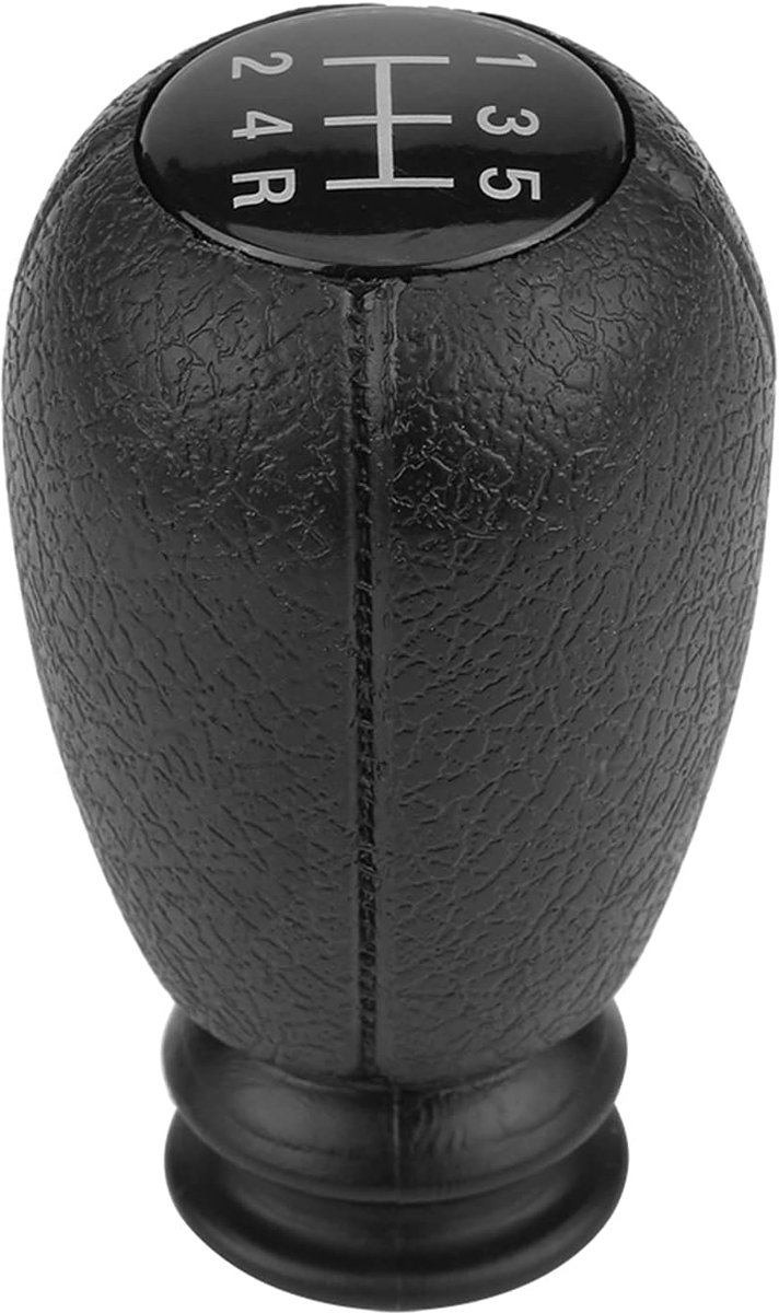 5 Speed ​​Car Pookknop Ball Head Stick compatibel met 207 Xantia C2 C3 C4