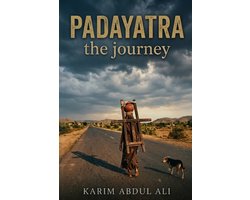 Padayatra