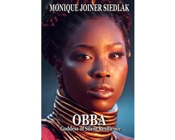 Spirits of the Orishas- Obba