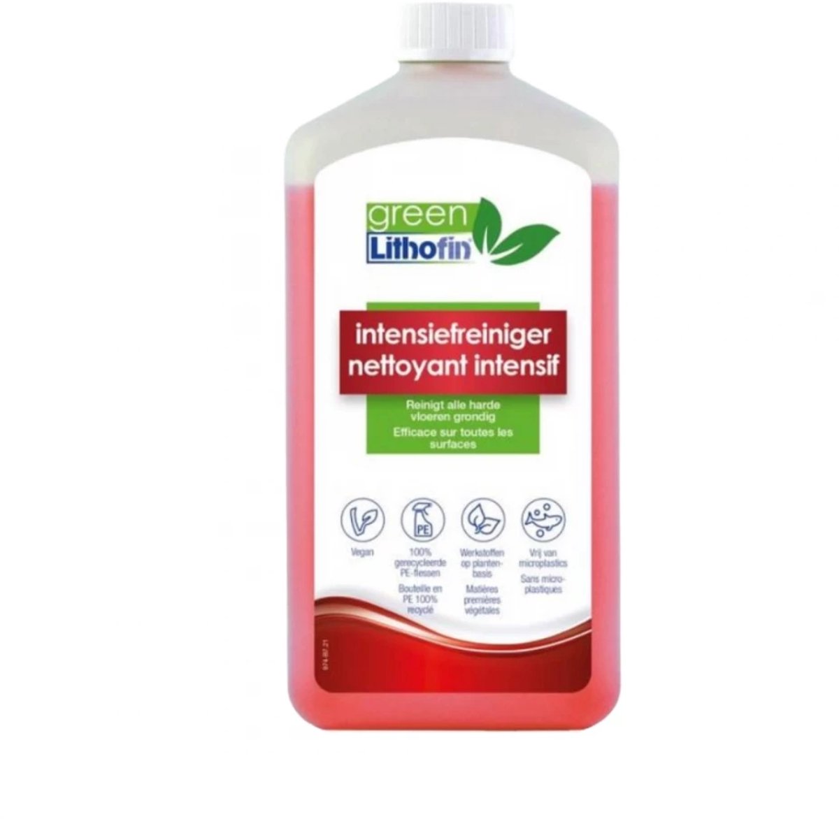 Lithofin GREEN Intensiefreiniger