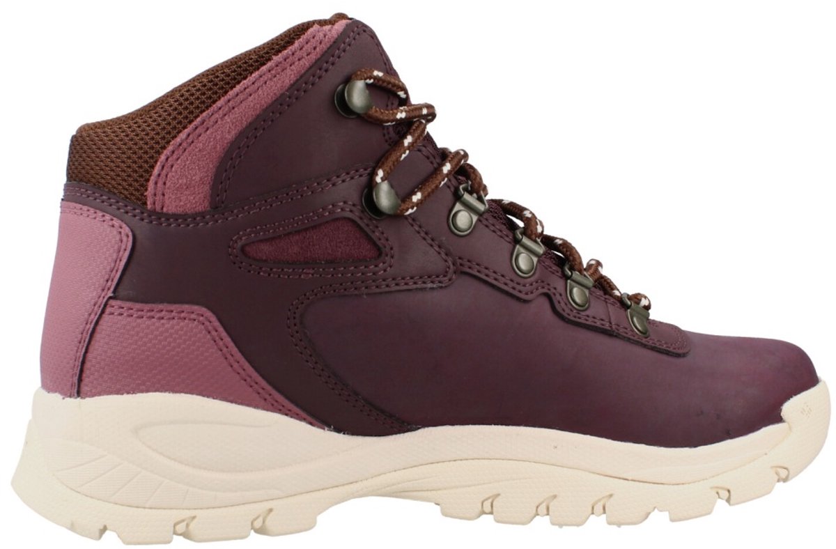 COLUMBIA NEWTON RIDGE PLUS Violet 40 EU
