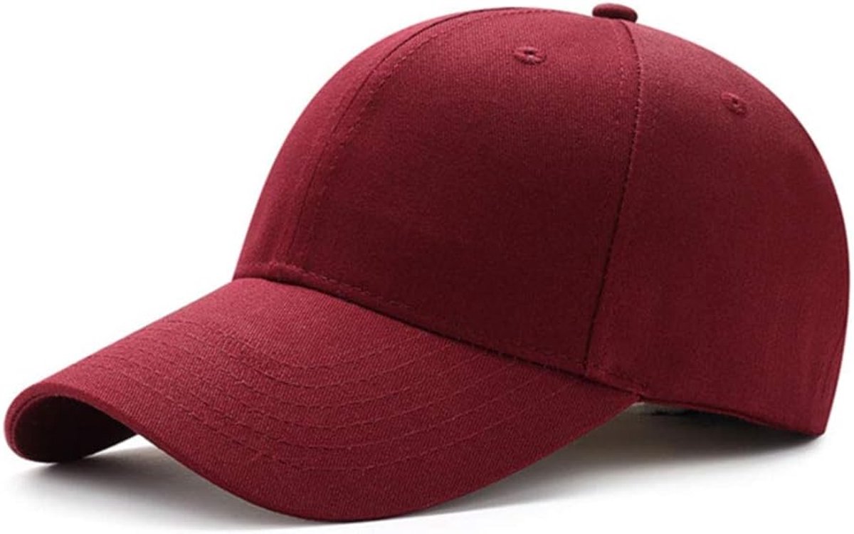 pet outdoor baseballpet dames zonnehoed verstelbare mutsen volwassenen pet casual baseballpet ademend en comfortabel hip hop platte hoeden heren honkbalpet
