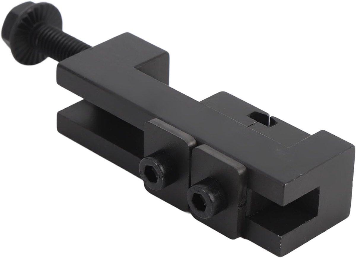 Joint Bushing Clem Tool Kit 09521 24010 Driveshaft -versterkingsgereedschap Universele aandrijfasklem voor het vervangen van asbussen die compatibel zijn met de meeste auto's