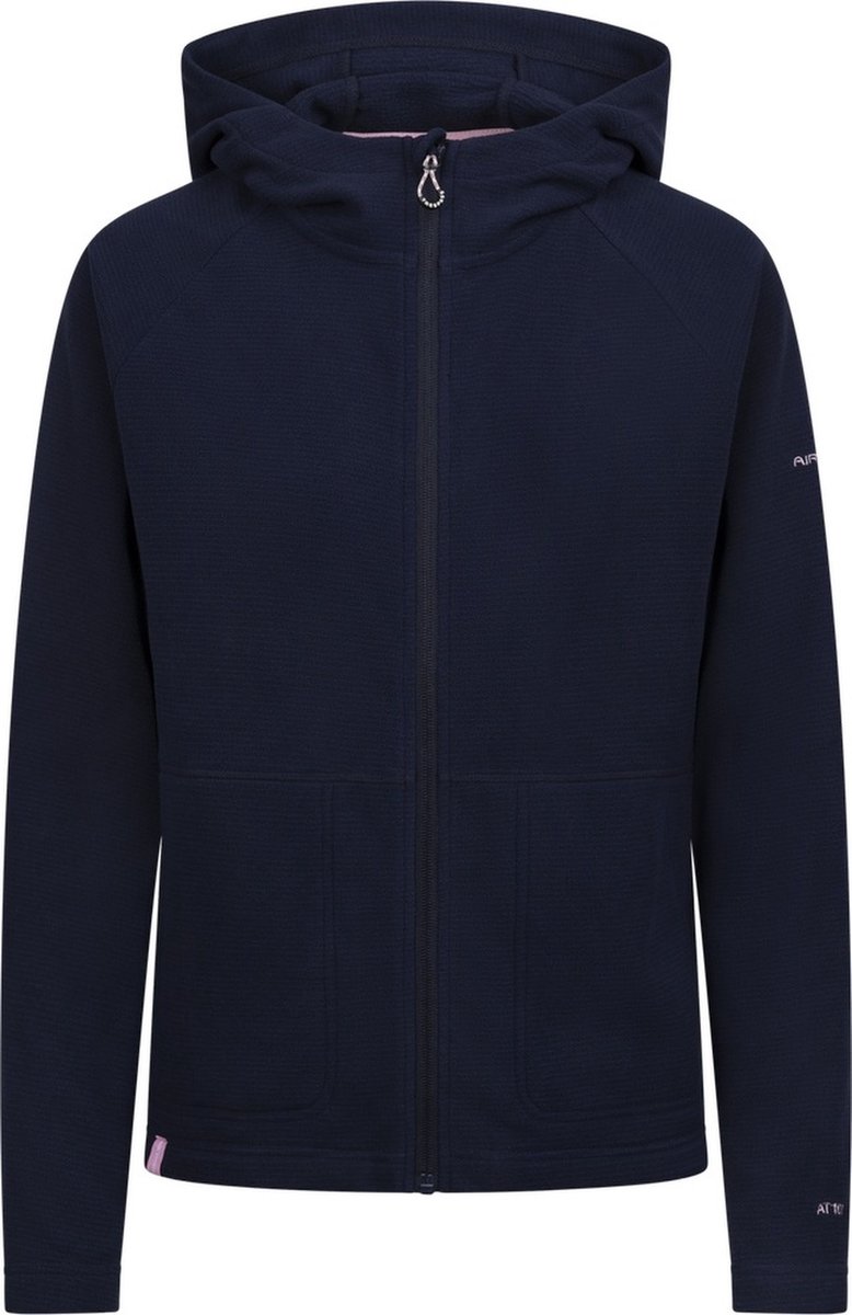 Trespass damesfleecejas Nolans At100 Fleece