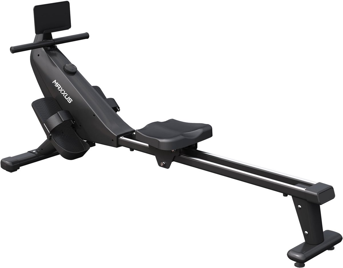 MAXXUS Roeitrainer RX 1.0 - 32 Weerstandsniveaus - Bluetooth