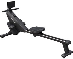 MAXXUS Roeitrainer RX 1.0 - 32 Weerstandsniveaus - Bluetooth