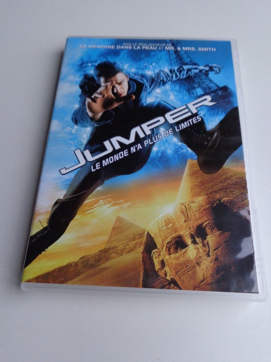 Jumper