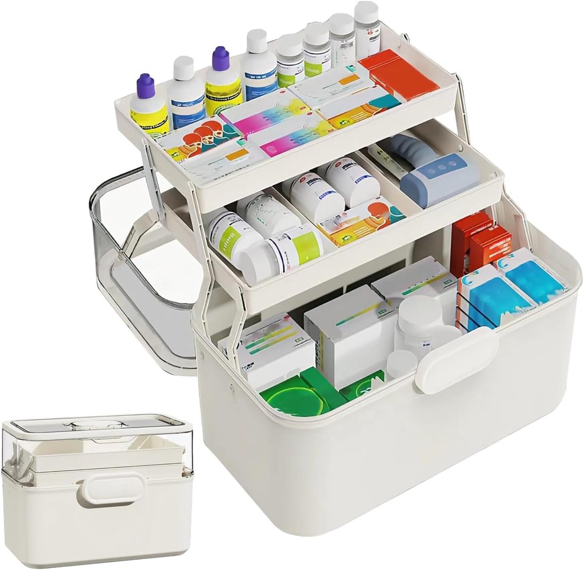 Medicijnbox