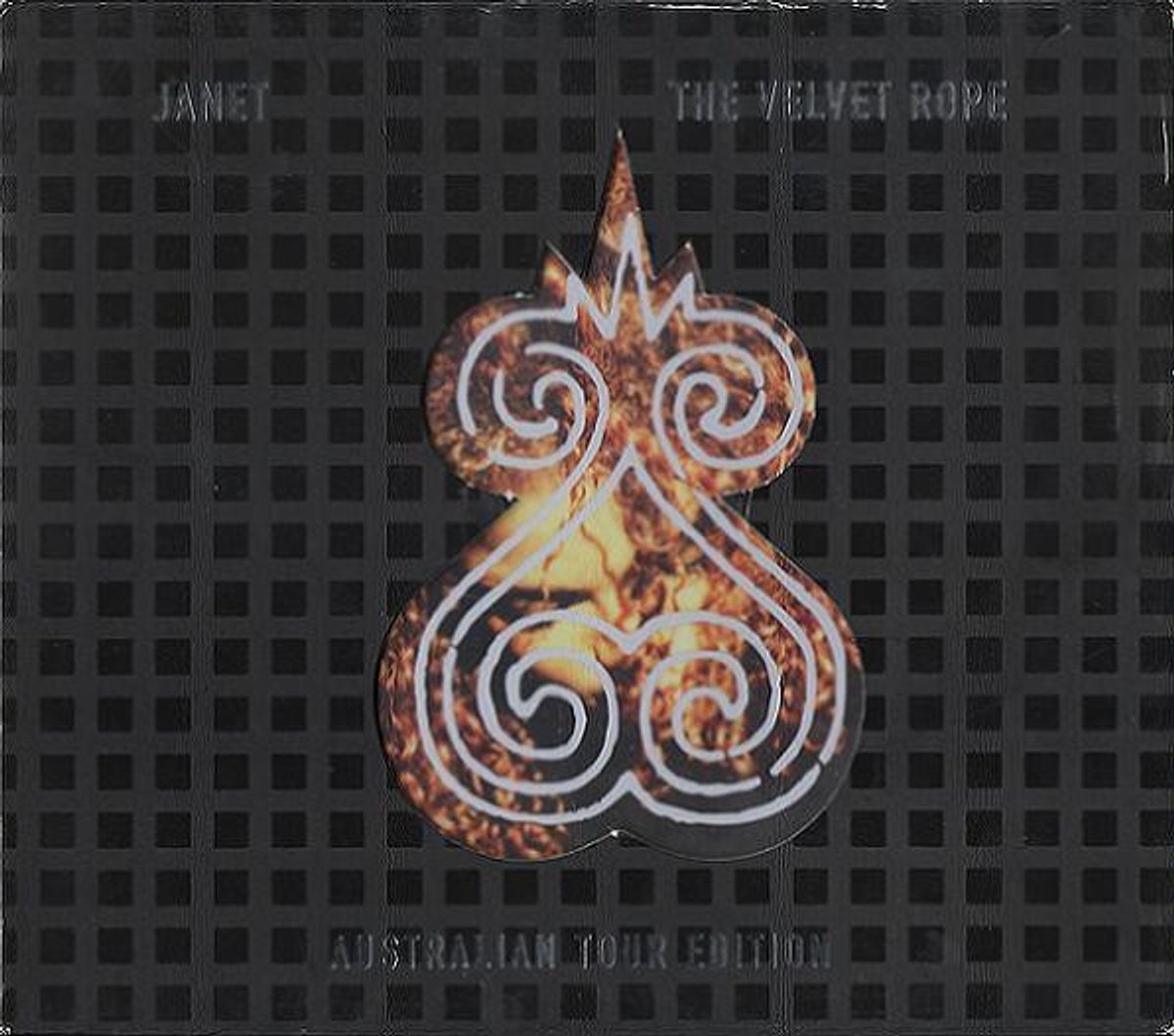 Velvet Rope