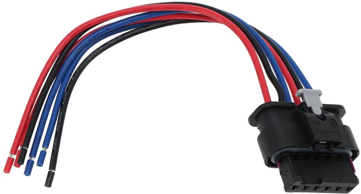 Kabelboom voor koplampen voor BMW 1 2 3 4 Series F20 F21 F22 F23 F28 M2 F30 F31 F32 F33 F36 11-21 achterlicht lampkabelboom