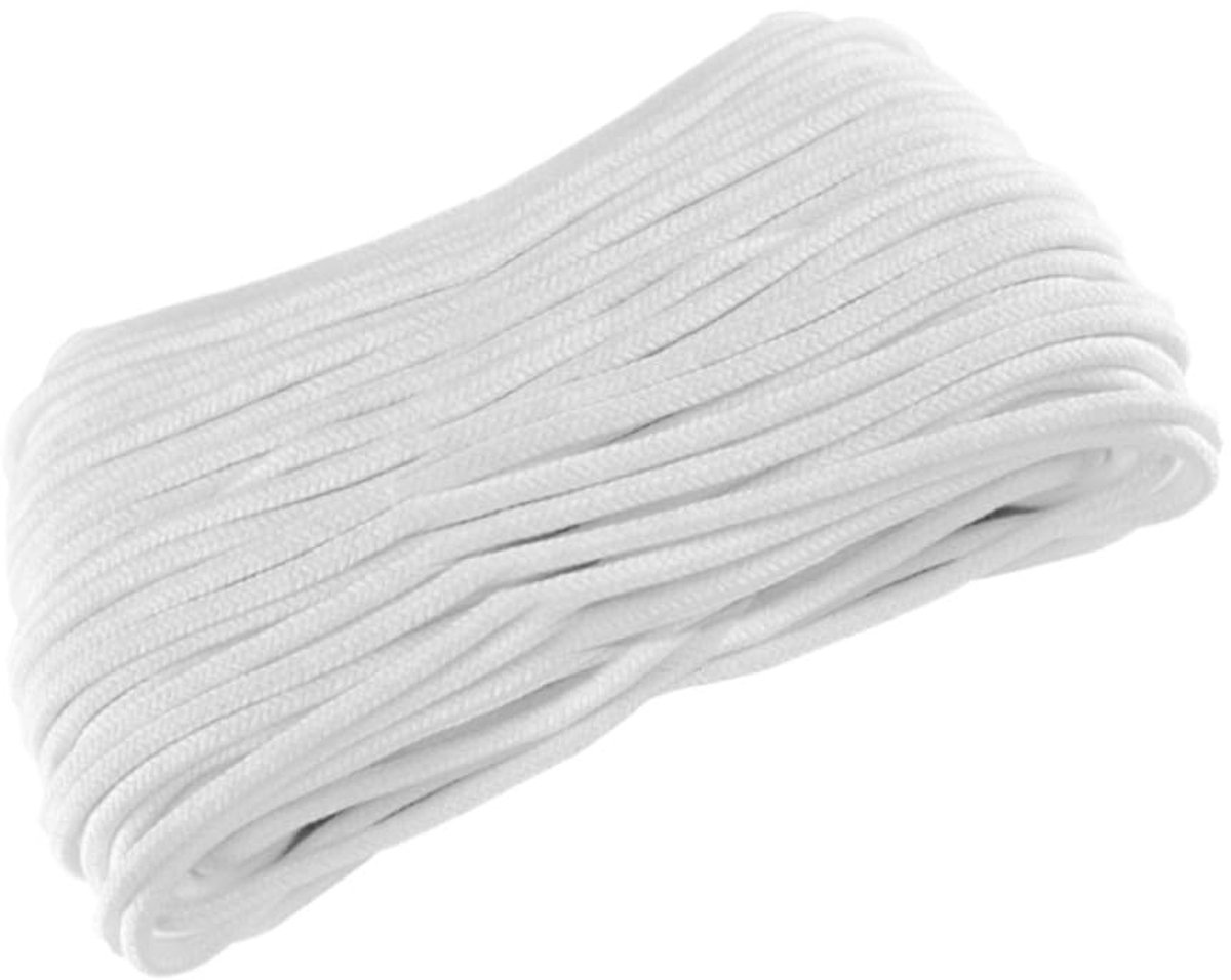 Bewaterend Katoenen Touw Katoenen Plantenbewateringssysteem Plantentouw Absorberend Touw Voor Potplanten Tuintouw Zelfbewaterend